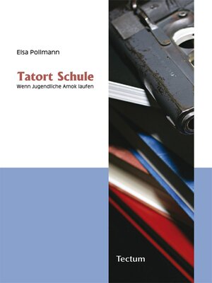 cover image of Tatort Schule